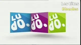 France Télévisions - Ludo 2009