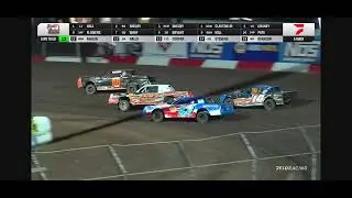 Silver dollar 9/26 hobby stock main event fall nationals 