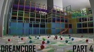A Safe Room That Isn't | Dreamcore | Part 4