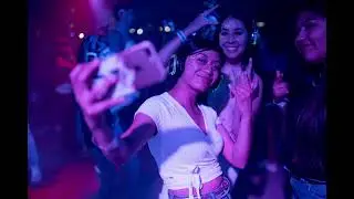Longing Vibe &ndash; Sultry UK House-Rap Fusion with Garage Energy & Heavy Bass from South London