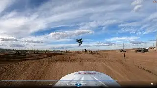 IMI Motorsports Colorado Pro MX Track 4/14/19 KTM 350SX-F