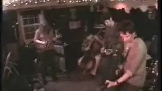 Shark Quest on Live @ the Cave