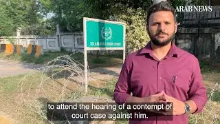 Pakistan court defers contempt indictment as ex-PM Imran Khan agrees to apologize to judge