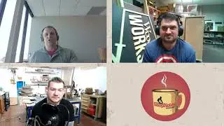 ShopNotes Podcast Ep055: Tool Hoarders Anonymous
