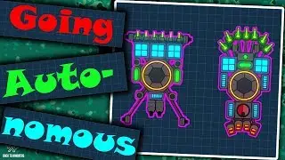 The BEST Game!!! | Nimbatus Gameplay (pre-alpha 0.2.0)