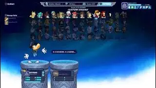 200,000 points! WR?