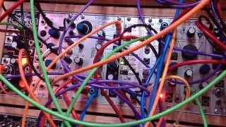 Mysteron clang