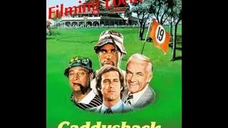 caddyshack filming location with Reese Beck