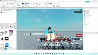 Jetpack System | GAR Showcase