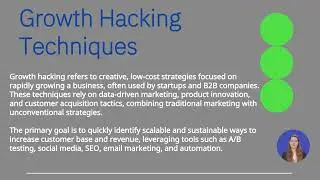 Growth Hacking Techniques