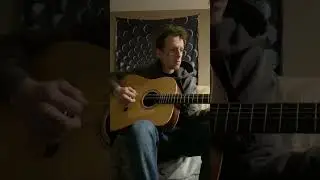 Mark Dockery- Some Things Never Change (grandson cover)