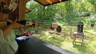 2025 Cow Camp - Candle Shoot
