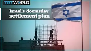 US lawmakers urge Biden administration to stop Israeli settlements