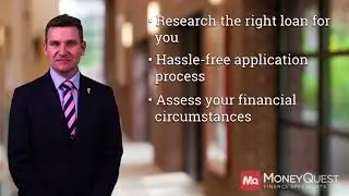 What does a broker do?