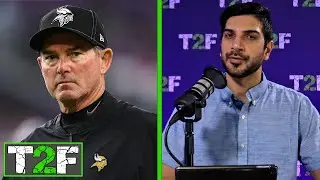 Three Teams Willing to Trade During the NFL Draft 2021 | Time2Football