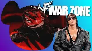 It'll Be Fun, They Said! WWF Warzone: Part 35! (Bret Hart Challenge Part 6)