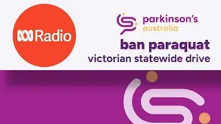 paraquat ban interview | abc statewide drive | 12 september 2024