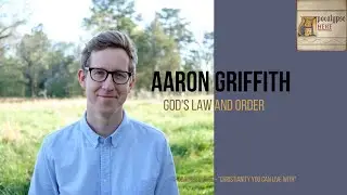 Apocalypse Here - Interview with Aaron Griffith on the Politics of Punishment in Evangelical America