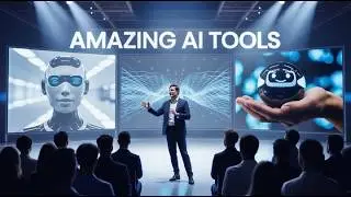 Top 9 New AI Tools That Turn Early Users Into Millionaires
