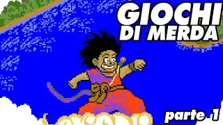 Giochi di merda - Parte 1