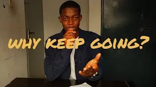 Why I Keep Making Videos With No Results