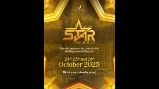 Star Summit 2K25 Highlights | Luxury, Learning & Networking in Bangalore | @TeamPremMubarak
