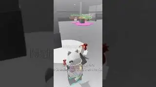 jugando roblox furry infection #roblox #furry infection #barbaros