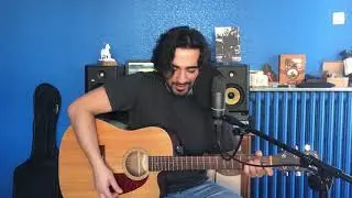 Aşık Veysel - Güzelliğin on para etmez (Cover) | Onur Erdem Aksoy