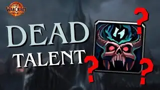Testing the Deathbringer changes for Frost DK / +14 Eco-Dome (no affix) 