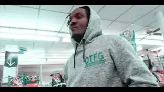 YAYOPENZA & CASSIUS FLAME$ - RIGHT NOW (OFFICIAL MUSIC VIDEO) 2017