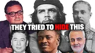 Every Controversial CIA Assassination Explained