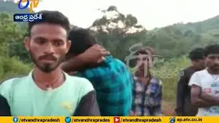 Maoist Calls Bandh on Nov 20 | Over Police Harrased Tribals | at Andhra - Odisha Border