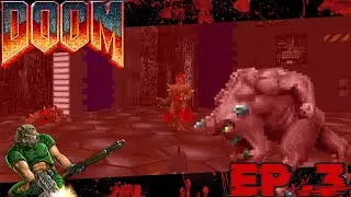 Doom Ep.3 (Pigs & Imps)