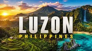 Luzon, Philippines