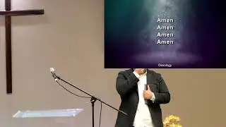 &ldquo;One in Christ
