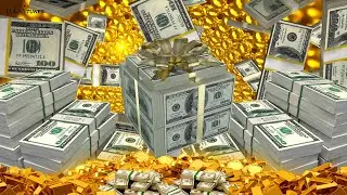 Activation Code for Wealth - Love, Abundance, Miracles and Infinite Blessings