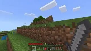 Alpha craft  Ep1