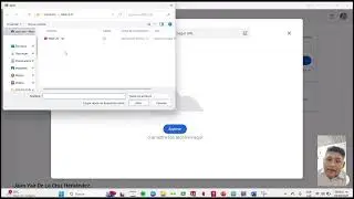 How to upload an assignment to a platform like Classroom