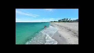 Living on Anna Maria Island