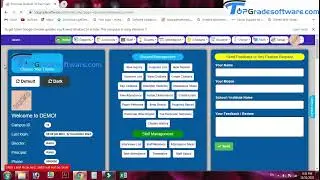 Promote Students to Next Class & Session