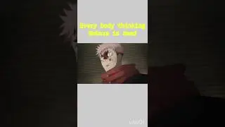 Nobara Comeback || Jujutsu Kaisen #jjk #nobara #edit #reaction #yuji #comeback #gojo #anime #new ♾️🔥