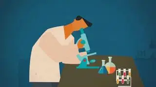 A short animation highlighting various activities and initiatives of ICMR