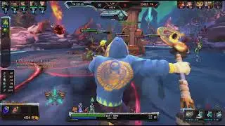 Assault - Anubis | A rare decent doggo game