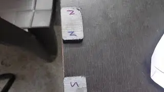 How to install Bi-stable pencil type reeds and it's magnet setting..