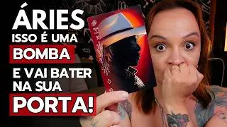 &Aacute;RIES TEM DATA PARA ACONTECER! ATEN&Ccedil;&Atilde;O! O DESTINO CONFIRMA SUA DECIS&Atilde;O!