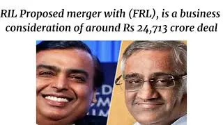 #RIL-FRL deal: #NCLT reserves order on #RelianceRetail's plea seeking shareholders #consent