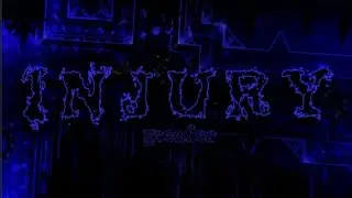(Verifide) Injury by IcedCave imposibil demon New top 1 19%