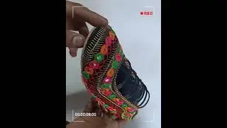 kashmiri collection women and girls shoes.