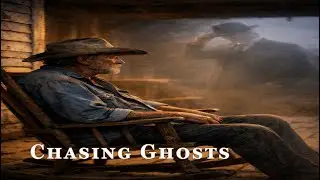 🎵 Chasing Ghosts