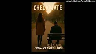 Checkmate - Crowns and Chaos